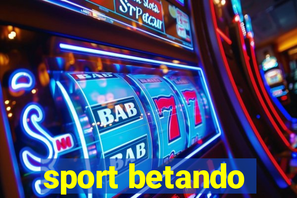 sport betando